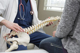 treatment of degenerative disc disease